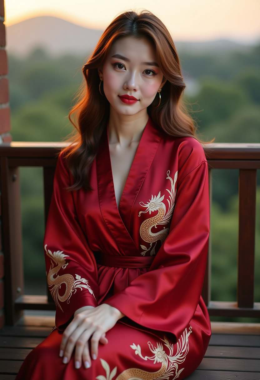 直播封面